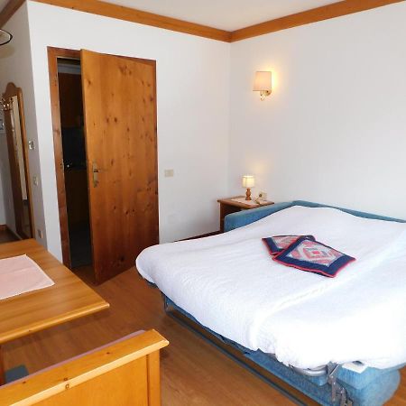 Ski Residence San Martino Di Castrozza Luaran gambar