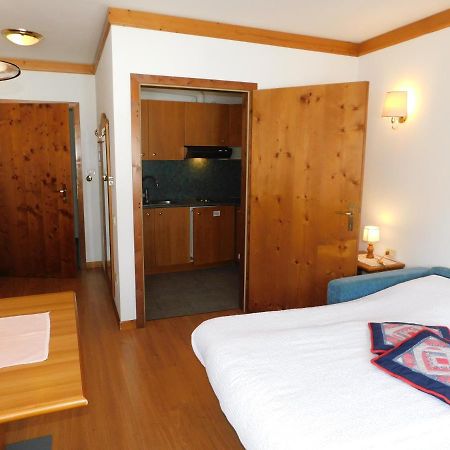 Ski Residence San Martino Di Castrozza Luaran gambar