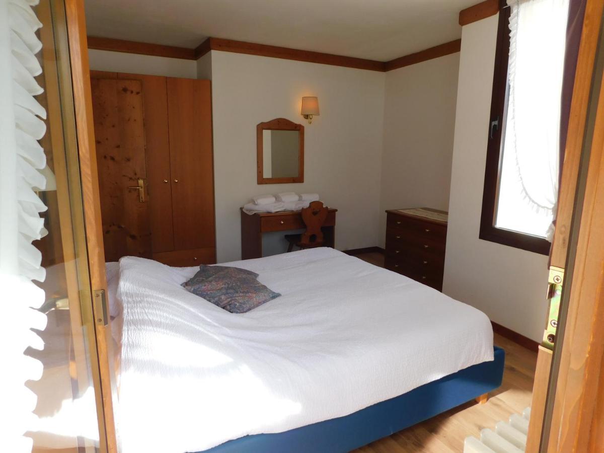 Ski Residence San Martino Di Castrozza Luaran gambar