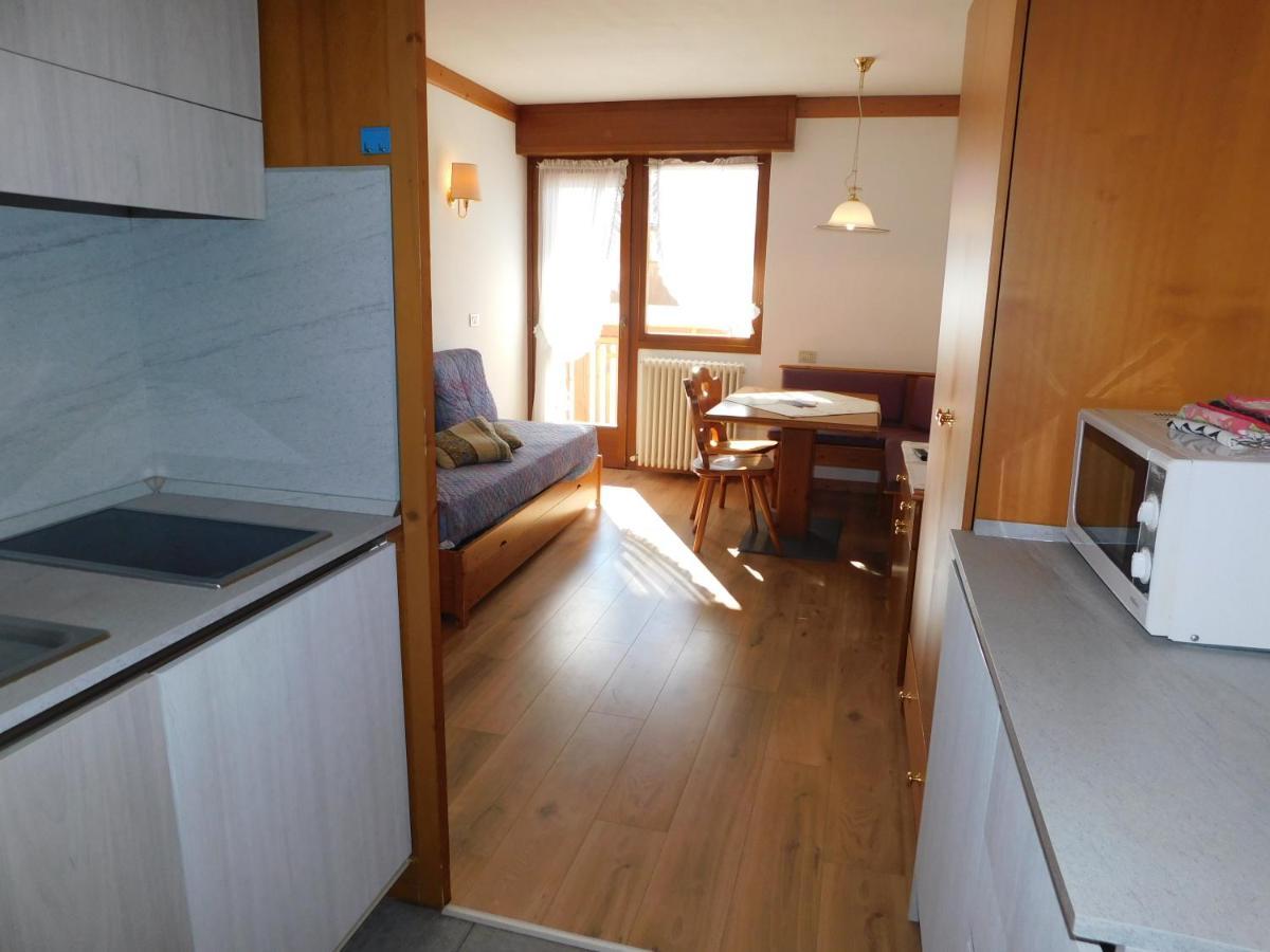 Ski Residence San Martino Di Castrozza Luaran gambar