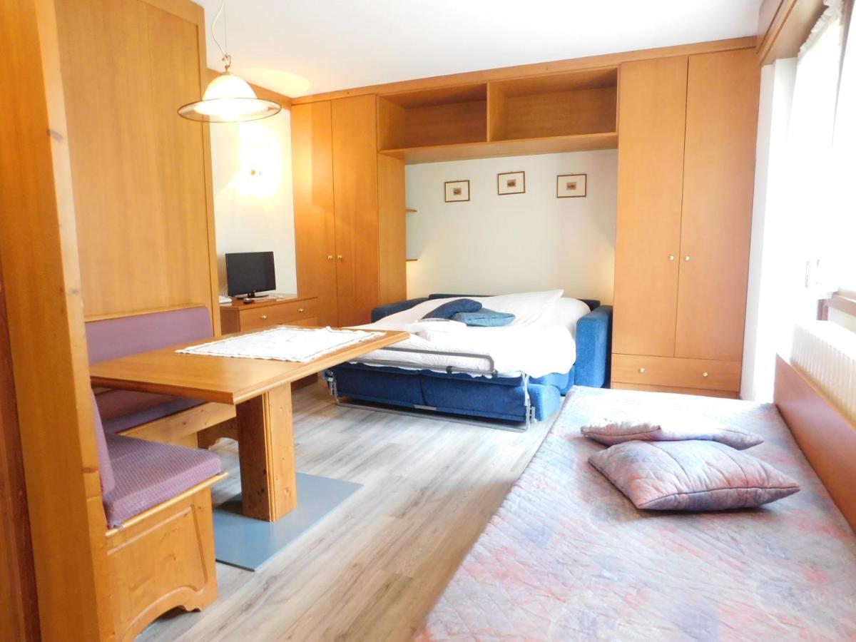 Ski Residence San Martino Di Castrozza Luaran gambar