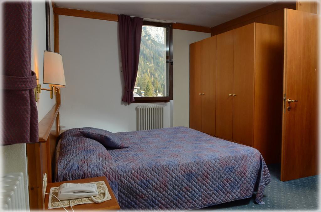 Ski Residence San Martino Di Castrozza Luaran gambar