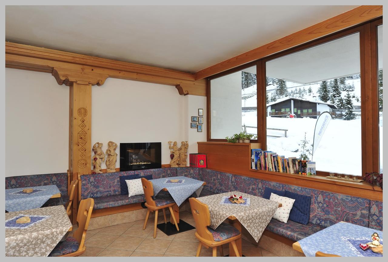 Ski Residence San Martino Di Castrozza Luaran gambar